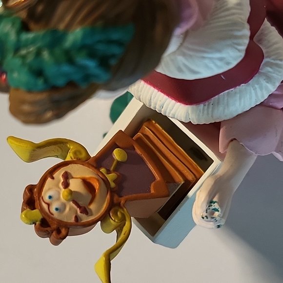 Walt Disney - Beauty by Grolier - Picture 8 of 14